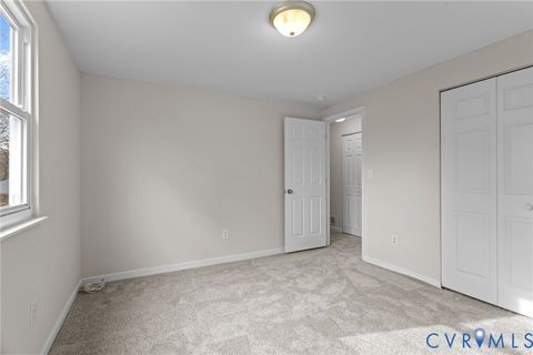 Tiny photo for 5209 Hollymead Drive, Henrico, VA 23223 (MLS # 2531195)