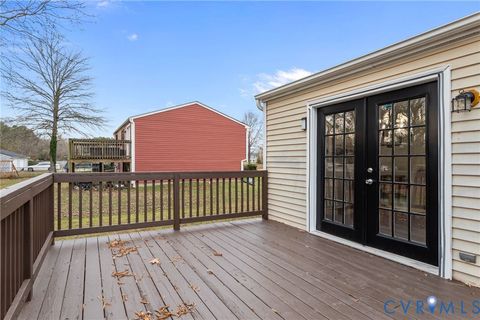 Tiny photo for 5209 Hollymead Drive, Henrico, VA 23223 (MLS # 2531195)