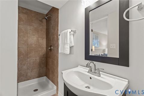 Tiny photo for 5209 Hollymead Drive, Henrico, VA 23223 (MLS # 2531195)