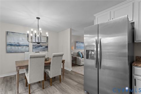 Tiny photo for 5209 Hollymead Drive, Henrico, VA 23223 (MLS # 2531195)