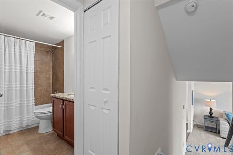 Tiny photo for 5209 Hollymead Drive, Henrico, VA 23223 (MLS # 2531195)