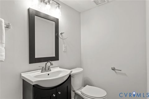 Tiny photo for 5209 Hollymead Drive, Henrico, VA 23223 (MLS # 2531195)