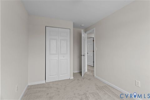 Tiny photo for 5209 Hollymead Drive, Henrico, VA 23223 (MLS # 2531195)