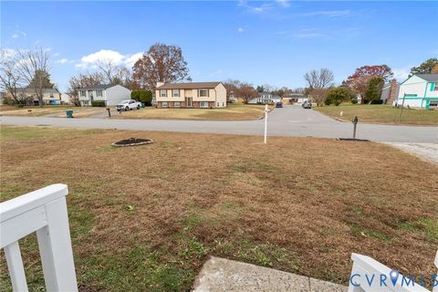 Tiny photo for 5209 Hollymead Drive, Henrico, VA 23223 (MLS # 2531195)
