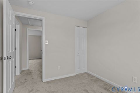 Tiny photo for 5209 Hollymead Drive, Henrico, VA 23223 (MLS # 2531195)