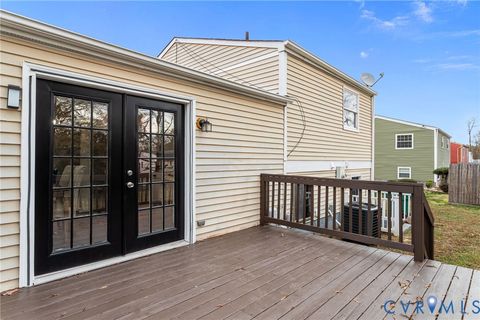 Tiny photo for 5209 Hollymead Drive, Henrico, VA 23223 (MLS # 2531195)