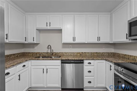 Tiny photo for 5209 Hollymead Drive, Henrico, VA 23223 (MLS # 2531195)