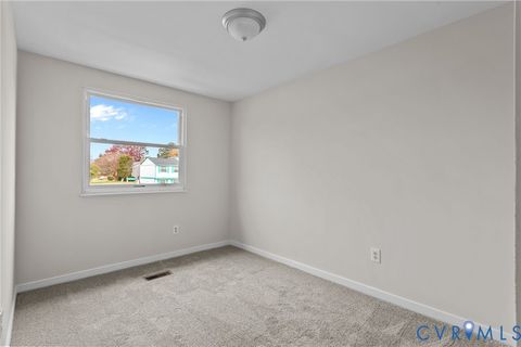 Tiny photo for 5209 Hollymead Drive, Henrico, VA 23223 (MLS # 2531195)