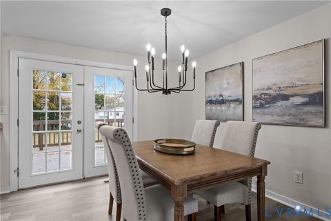 Tiny photo for 5209 Hollymead Drive, Henrico, VA 23223 (MLS # 2531195)