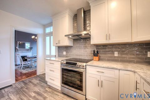 Tiny photo for 600 N 25th Street, Richmond, VA 23223 (MLS # 2607079)
