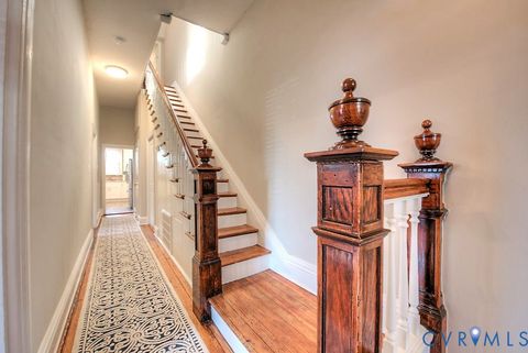 Tiny photo for 600 N 25th Street, Richmond, VA 23223 (MLS # 2607079)