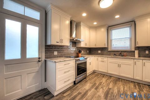 Tiny photo for 600 N 25th Street, Richmond, VA 23223 (MLS # 2607079)