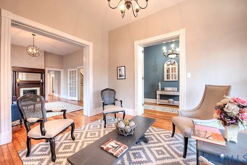 Tiny photo for 600 N 25th Street, Richmond, VA 23223 (MLS # 2607079)