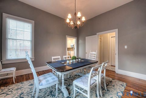 Tiny photo for 600 N 25th Street, Richmond, VA 23223 (MLS # 2607079)
