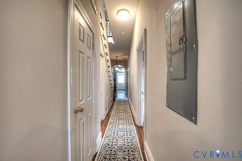 Tiny photo for 600 N 25th Street, Richmond, VA 23223 (MLS # 2607079)
