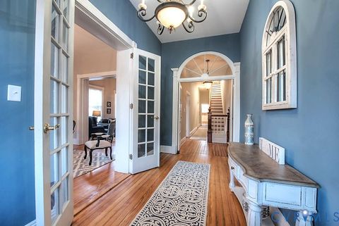 Tiny photo for 600 N 25th Street, Richmond, VA 23223 (MLS # 2607079)
