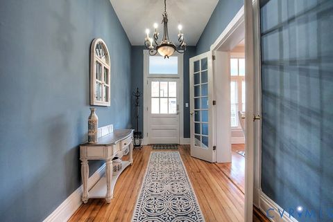 Tiny photo for 600 N 25th Street, Richmond, VA 23223 (MLS # 2607079)