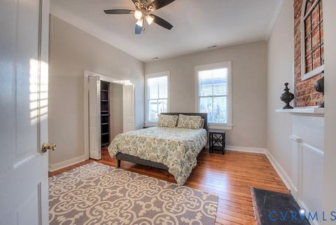 Tiny photo for 600 N 25th Street, Richmond, VA 23223 (MLS # 2607079)