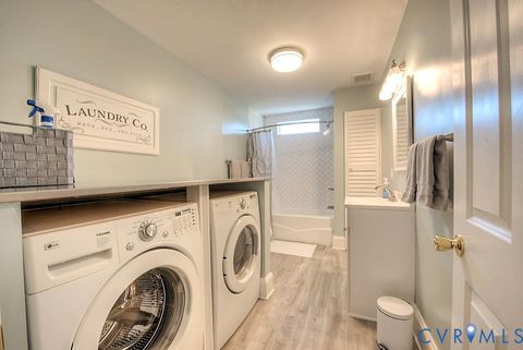 Tiny photo for 600 N 25th Street, Richmond, VA 23223 (MLS # 2607079)