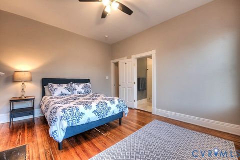 Tiny photo for 600 N 25th Street, Richmond, VA 23223 (MLS # 2607079)
