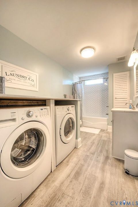 Tiny photo for 600 N 25th Street, Richmond, VA 23223 (MLS # 2607079)