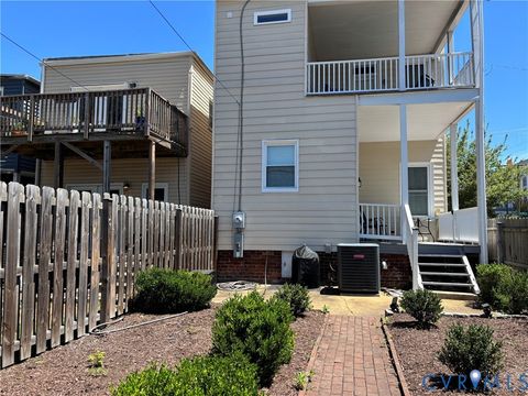 Tiny photo for 600 N 25th Street, Richmond, VA 23223 (MLS # 2607079)