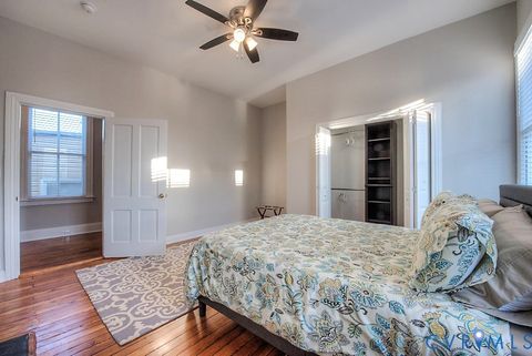 Tiny photo for 600 N 25th Street, Richmond, VA 23223 (MLS # 2607079)