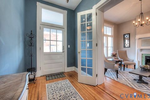 Tiny photo for 600 N 25th Street, Richmond, VA 23223 (MLS # 2607079)