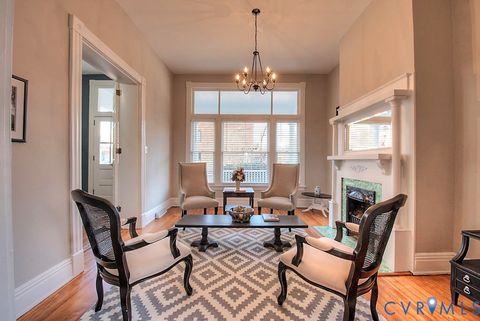 Tiny photo for 600 N 25th Street, Richmond, VA 23223 (MLS # 2607079)