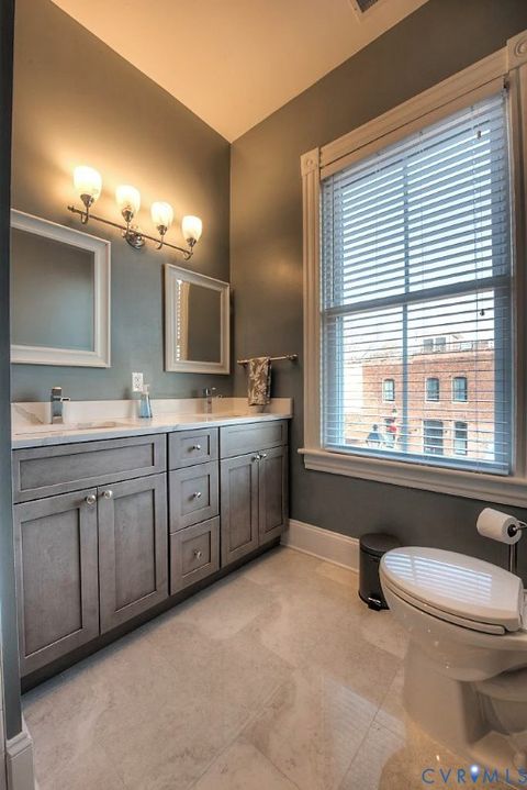 Tiny photo for 600 N 25th Street, Richmond, VA 23223 (MLS # 2607079)