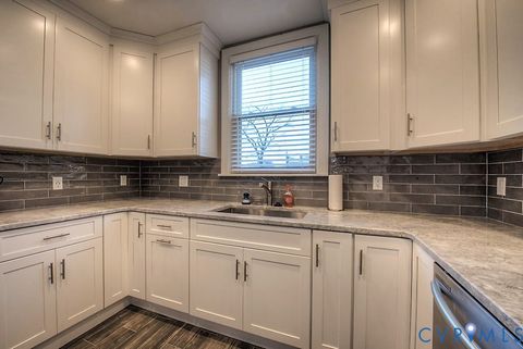 Tiny photo for 600 N 25th Street, Richmond, VA 23223 (MLS # 2607079)