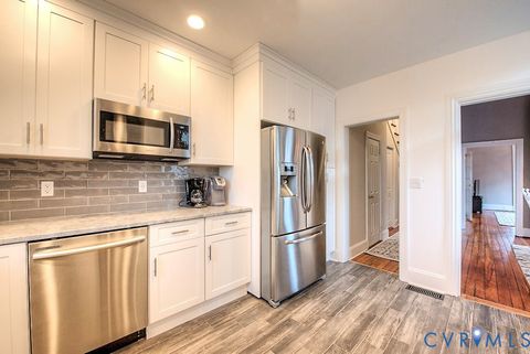 Tiny photo for 600 N 25th Street, Richmond, VA 23223 (MLS # 2607079)