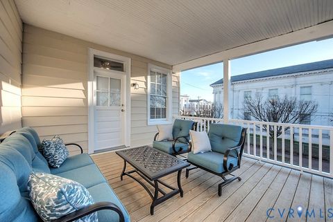 Tiny photo for 600 N 25th Street, Richmond, VA 23223 (MLS # 2607079)