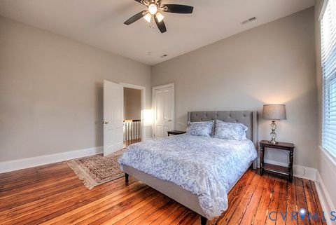 Tiny photo for 600 N 25th Street, Richmond, VA 23223 (MLS # 2607079)