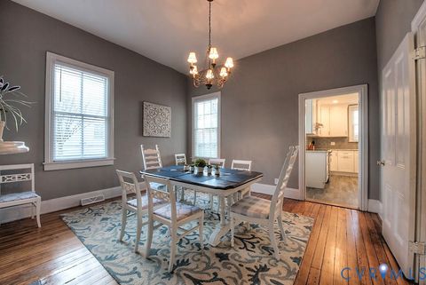 Tiny photo for 600 N 25th Street, Richmond, VA 23223 (MLS # 2607079)