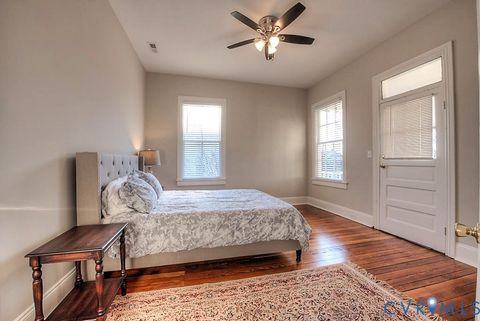 Tiny photo for 600 N 25th Street, Richmond, VA 23223 (MLS # 2607079)