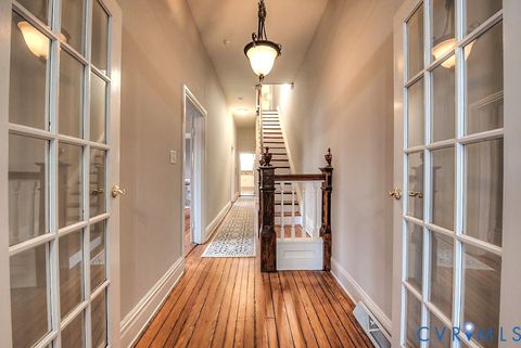 Tiny photo for 600 N 25th Street, Richmond, VA 23223 (MLS # 2607079)