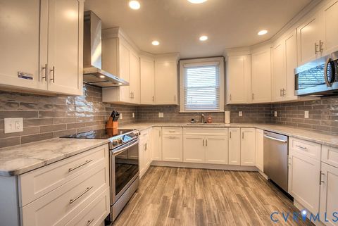 Tiny photo for 600 N 25th Street, Richmond, VA 23223 (MLS # 2607079)