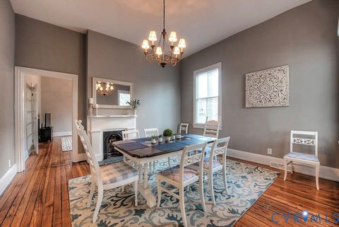 Tiny photo for 600 N 25th Street, Richmond, VA 23223 (MLS # 2607079)