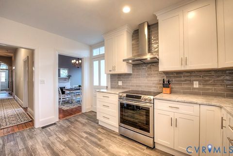 Tiny photo for 600 N 25th Street, Richmond, VA 23223 (MLS # 2607079)