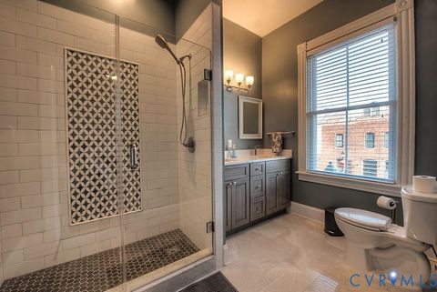 Tiny photo for 600 N 25th Street, Richmond, VA 23223 (MLS # 2607079)