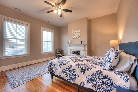Tiny photo for 600 N 25th Street, Richmond, VA 23223 (MLS # 2607079)