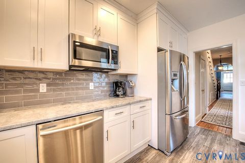 Tiny photo for 600 N 25th Street, Richmond, VA 23223 (MLS # 2607079)
