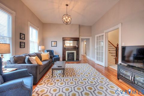 Tiny photo for 600 N 25th Street, Richmond, VA 23223 (MLS # 2607079)