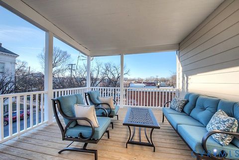 Tiny photo for 600 N 25th Street, Richmond, VA 23223 (MLS # 2607079)