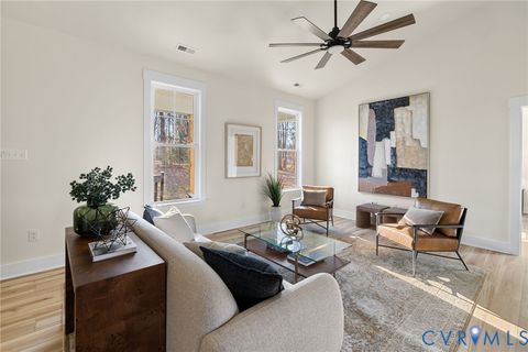 Tiny photo for 1006 Broad Street Road, Manakin Sabot, VA 23103 (MLS # 2532880)