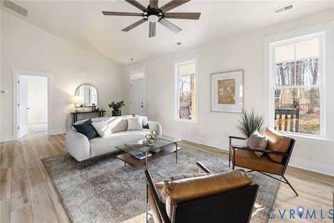 Tiny photo for 1006 Broad Street Road, Manakin Sabot, VA 23103 (MLS # 2532880)