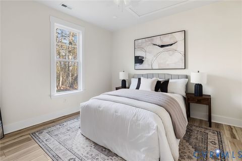 Tiny photo for 1006 Broad Street Road, Manakin Sabot, VA 23103 (MLS # 2532880)