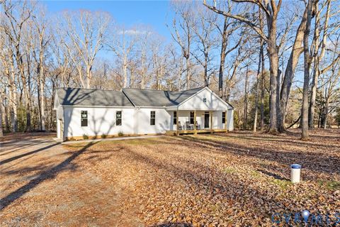Tiny photo for 1006 Broad Street Road, Manakin Sabot, VA 23103 (MLS # 2532880)