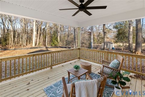 Tiny photo for 1006 Broad Street Road, Manakin Sabot, VA 23103 (MLS # 2532880)